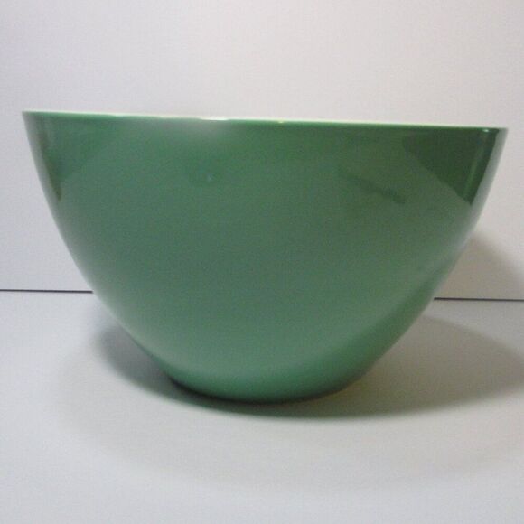 Hallmark Bird Collection Geninne Zlatkis Chickadee branch sun green beige bowl - Picture 4 of 8
